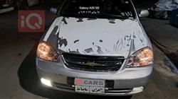 Chevrolet Optra